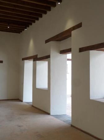 Cafetería en Pátzcuaro,Mich