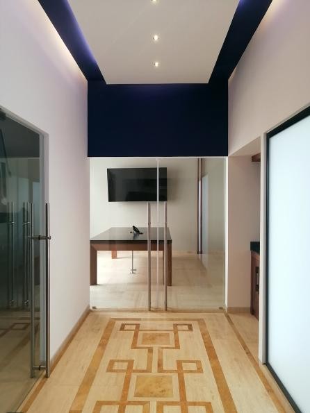 Oficinas financiera e inmobiliaria en Morelia,Mich