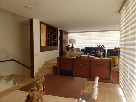 Residencia en Morelia,Mich