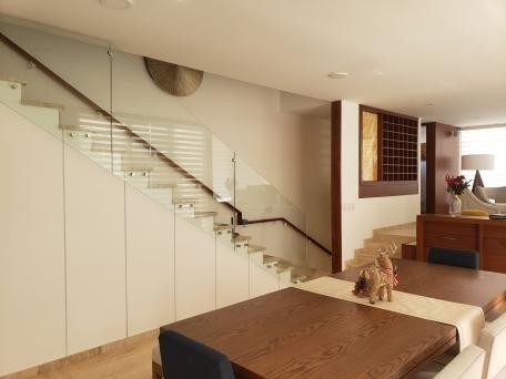 Residencia en Morelia,Mich