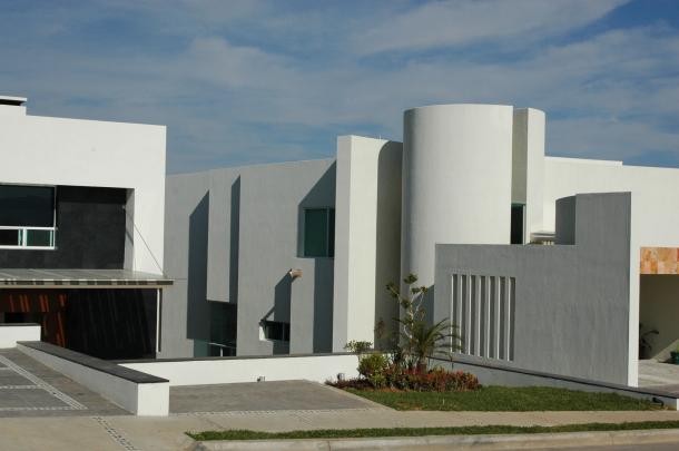 Residencia en fraccionamiento Tres Marías Morelia,Mich