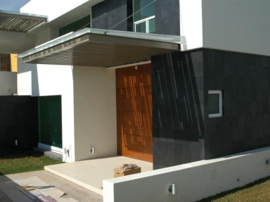 Residencia en fraccionamiento Tres Marías Morelia,Mich