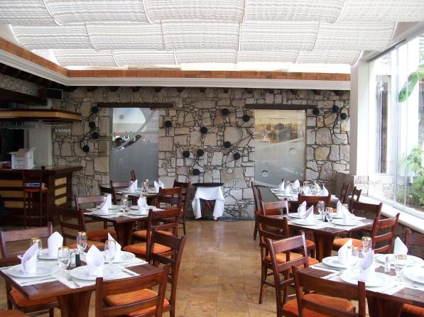 Restaurante salucita en Morelia,Mich