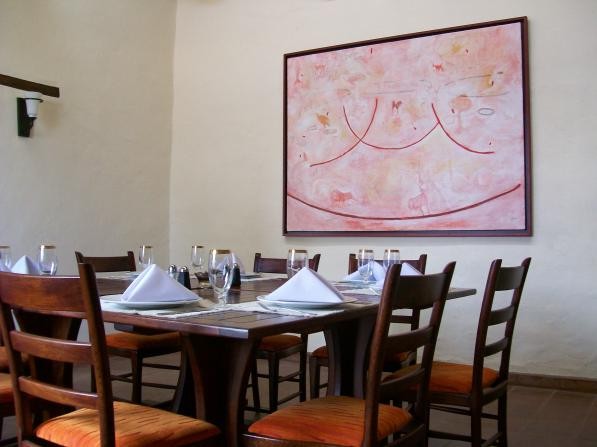 Restaurante salucita en Morelia,Mich